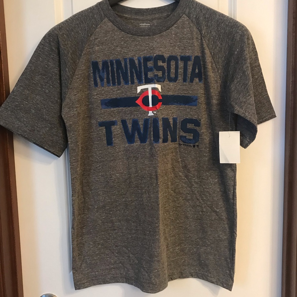 Minnesota Twins T-shirt